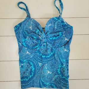 Aerin Rose tankini